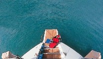 Aspiration L -  Swim Platform